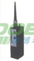在LCD上显示气体浓度的日本理研SP-210手持式轻便型可燃气体泄漏检测仪