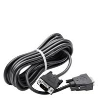 西门子S7-200 PLC编程电缆选型