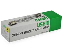USHIO UXL -75XE 点光源紫外线灯