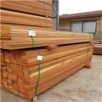 巴劳木板材 巴劳木防腐木板材制造商