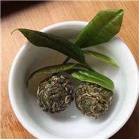 贵州贵蕊雷山银球茶高档茶礼特级绿茶150克礼盒装浓香型手工制作