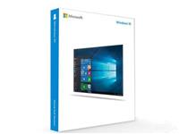 微软原装正版windows10系统 专业版，神马专注正版