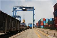河南国际货运运输代理服务
