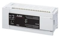 FX5U-64MR/DS 三菱FX5 PLC继电器输出型DC电源
