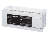 FX5U-64MT/DS 三菱PLC I/O各32点晶体管DC漏型