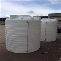加厚食品级PE塑料牛筋水塔0.2-30吨储水罐耐酸碱特大胶桶化工圆桶