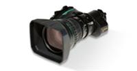 富士能2/3″高清业务级便携式镜头 XA20SX8.5BERM 优惠出售