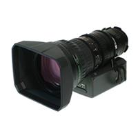 富士能电动变焦2/3接口镜头 XA20Sx8.5BEMD 优惠出售