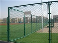 厂家直销上饶学校体育场护栏网围网 运动场操场球场围网可组装