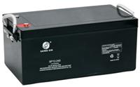 圣阳蓄电池GFM-400 2V400AH 整体电源解决方案