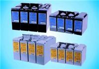 HZB 2-2000 2V2000AH海志蓄电池 提供安全稳定的电源