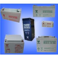 汤浅蓄电池NP170-12 12V170AH 提供安全稳定的电源