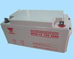 汤浅蓄电池NP110-12 12V110AH 提供安全稳定的电源