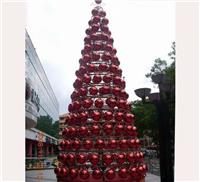 厂家大型圣诞树定制 仿真圣诞树供应厂家大型圣诞树报价