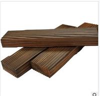 山樟木板材 山樟木木条报价 山樟木防腐木板材