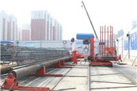 河南郑州钢筋笼绕筋机钢筋笼成型机-行业成员之一