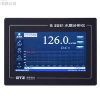 S2031-DDG电导率在线分析仪