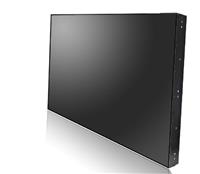 55寸原装A+工业显示屏 高清液晶拼接屏 电视大屏幕