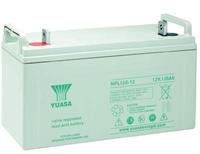 汤浅蓄电池NPL230-12 12V230AH 提供安全稳定的电源