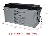 GMF2-400 2V400AH复华蓄电池 您机房电源设备保驾**