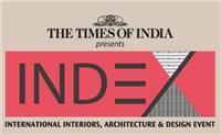 2019印度家具及家具配件，室内设计展