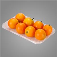 东莞水果包装盒厂家食品吸塑包装如何选择材质