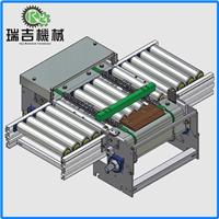 陕西滚筒输送机 具有输送量大