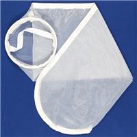 网布过滤袋 供应液体过滤袋滤袋尼龙 白色网布气体液体过滤袋