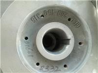 ITT水泵GISO卧式离心泵机械密封-叶轮-泵轴等配件