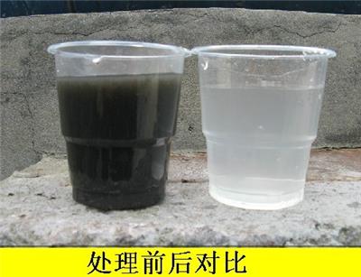 上海一台可用10年的打桩泥浆处理设备