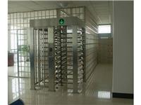 深圳销售全高十字闸机加工 不锈钢十字闸机 全高十字闸机在建筑工地上得安全管理