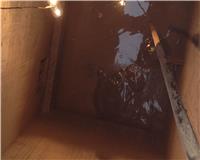 甘孜市水下燃气管道安装水下闸门堵漏