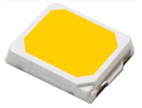 深圳LED封装厂专业供应2835灯珠0.2W白光高性价光源