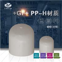 +GF+ PPH 管帽/对焊/瑞士乔治费歇尔/工业管路管配件管帽