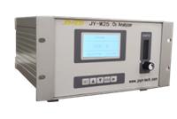 JY-W25系列氧分析仪