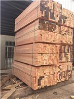青岛建筑工程材料木方