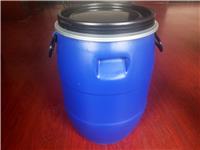 100升塑料包箍桶100升塑料方桶塑胶桶德州春源专业生产 厂家