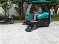 贵港有上门维修服务的小区用驾驶式扫地机
