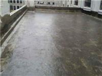 屋面保温防水工程