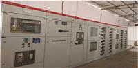 GCL GCK 成套低压开关设备 低压电柜厂家定制 广东配电箱厂家定制