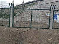 厂家生产批发定制铁路框架护栏 高速护栏**