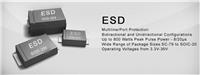 ESD静电保护二极管供应，东沃电子，现货发货