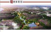 郑州亲子拓展农场规划设计公司