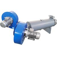 厂家生产管道加热器加热器非标定制压缩空气加热器防爆管道