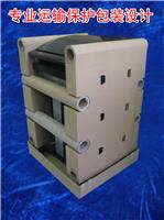 重型包装定制取代木箱包装定制运输包装定制比木箱便宜的包装箱