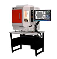 日联科技X射线成像系统无损透视仪器 桌上型X射线检查机CX3000