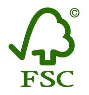 FSC森林体系认证遵循**原则