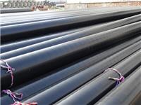 环氧煤沥青加强级防腐钢管专业生产厂家