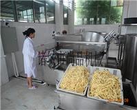 出口伊拉克薯片生产线 质量达标售后**