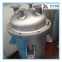 钛设备 反应釜 搅拌器 钛及钛复合材料反应釜 可定制 品质保证